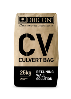 DRICON CULVERT BAG 25KG