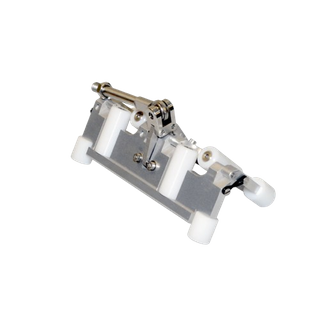 TAPEPRO EXTENDABLE CORNER ROLLER HANDLE