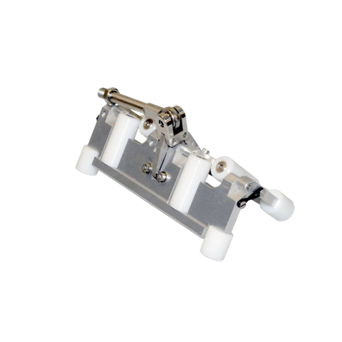 TAPEPRO EXTENDABLE CORNER ROLLER HANDLE