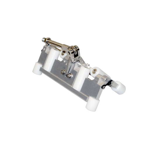 TAPEPRO EXTENDABLE CORNER ROLLER HANDLE