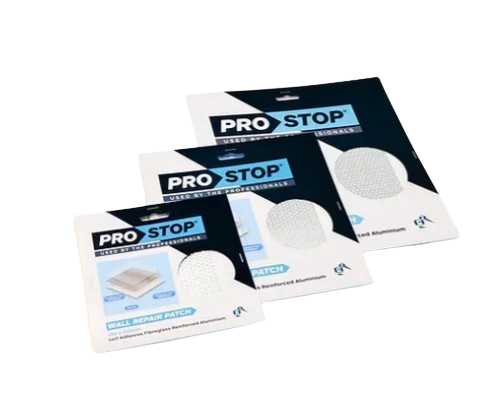 PROSTOP REPAIR PATCHES  200MM