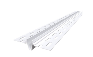 PVC EXPANSION JOINT (093V) 3m