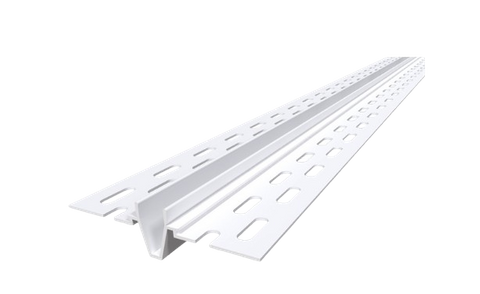 PVC EXPANSION JOINT (093V) 3m