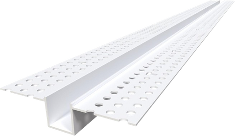 PVC REVEAL BEAD 13mm x13mm (5110) 3m