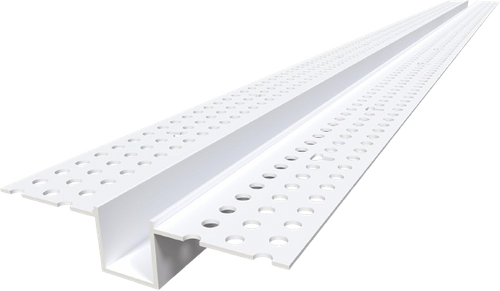 PVC REVEAL BEAD 13mm x13mm (5110) 3m