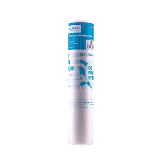 ALMAX PRE FOLDED MASKING FILM 2.5M X 24M