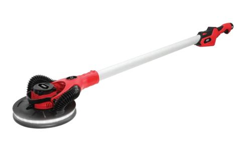 WALLPRO VOLITO BRUSHLESS 4MM ORBITAL SANDER