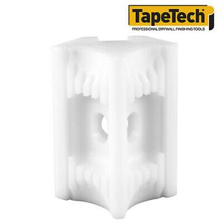 TAPETECH MUD HEAD INSIDE CORNER