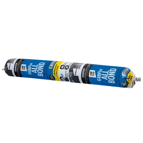 GIB FIX ALL-BOND 600ML SAUSAGE