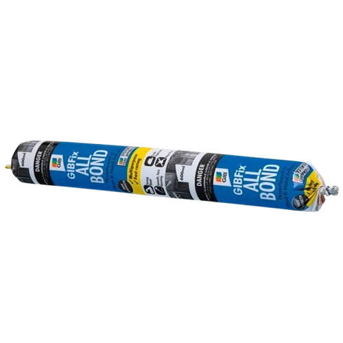 GIB FIX ALL-BOND 600ML SAUSAGE
