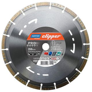 CLIPPER  4X4 EXPLORER 350X25.4/20