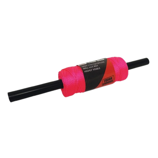 TUFF STRING LINE 80M PINK