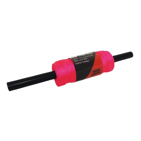 TUFF STRING LINE 80M PINK