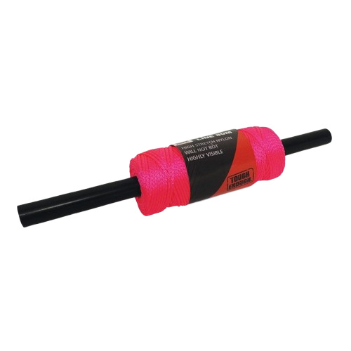 TUFF STRING LINE 80M PINK