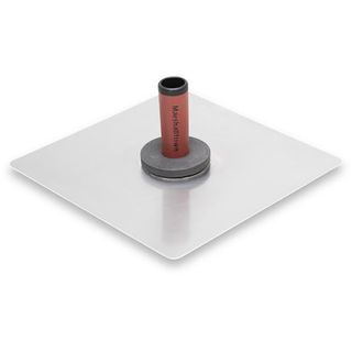MARSHALLTOWN 13" x 13" ALUMINIUM HAWK