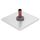 MARSHALLTOWN 13" x 13" ALUMINIUM HAWK