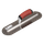 MARSHALLTOWN STEEL ROUND ENDS TROWEL 14" (350MM X 100MM)