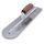 MARSHALLTOWN ROUND FRONT END TROWEL 16" (400MM X 100MM)