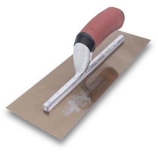 MARSHALLTOWN GOLD S/S 14" (350MM X 119MM)