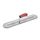 MARSHALLTOWN ROUND ENDS TROWEL 18" (450MM X 100MM)
