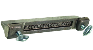 MARSHALLTOWN 25MM FRESNO GROOVER ATTACHMENT