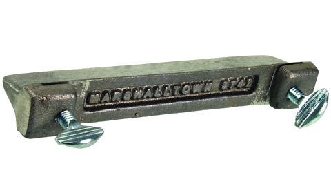 MARSHALLTOWN 25MM FRESNO GROOVER ATTACHMENT