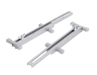 MARSHALLTOWN ADJUSTABLE LINE STRETCHER