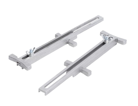 MARSHALLTOWN ADJUSTABLE LINE STRETCHER