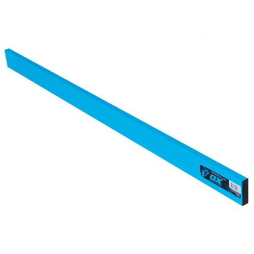 OX PRO STANDARD STRAIGHT EDGE 1800MM