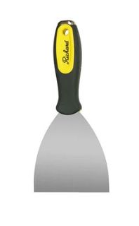 RICHARD 4in CARBON STEEL ERGO KNIFE