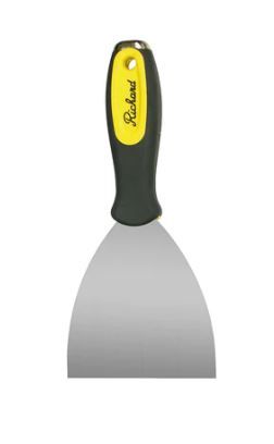 RICHARD 4in CARBON STEEL ERGO KNIFE