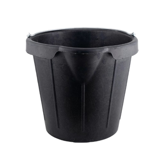 STANWAY 18L RUBBER BUCKET