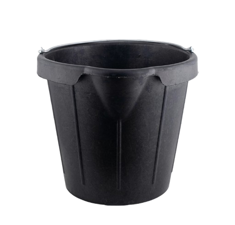 STANWAY 18L RUBBER BUCKET