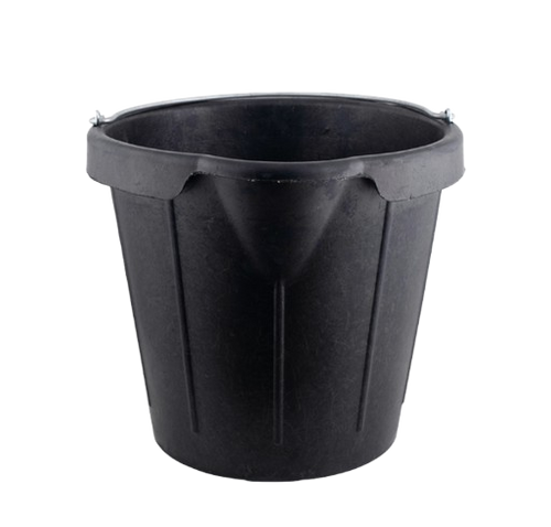 STANWAY 18L RUBBER BUCKET