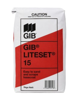 GIB LITESET 15 - 5KG
