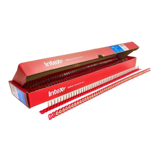 INTEX ZIPSTRIP SCREWS BUGLE HEAD 6G X 32MM (COURSE)