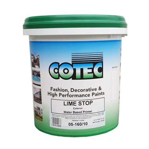 COTEC TRUEPREP LIMESTOP 10L