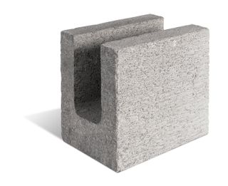 15 SERIES LINTEL BLOCK