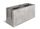 15 SERIES KNOCK OUT BOND BEAM BLOCK