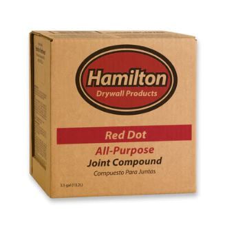 HAMILTONS RED DOT ALL PURPOSE 13.6L CARTON