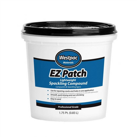 HAMILTON EZ PATCH SPACKLING COMPUND 830ml