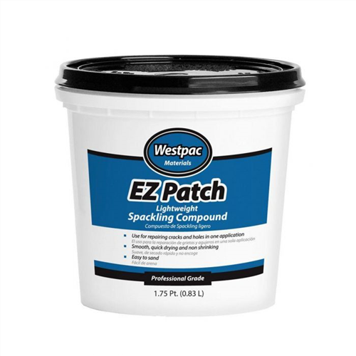 HAMILTON EZ PATCH SPACKLING COMPUND 830ml