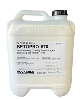 ROCKBOND ECORATIO BETOPRO 20L