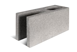 15 SERIES OPEN END BLOCK 150MM