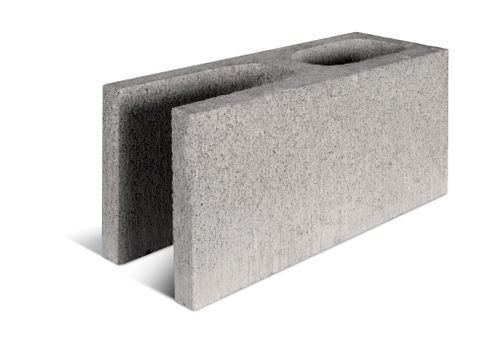 15 SERIES OPEN END BLOCK 150MM