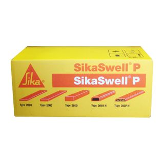 SIKA SWELL-P 2010H 20MM x 10MM x 10M