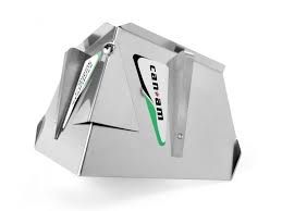 CAN-AM 4in DIRECT FLUSHER
