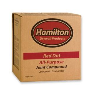 HAMILTONS RED DOT ALL PURPOSE 13.6L CARTON