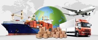 Freight to be Quoted