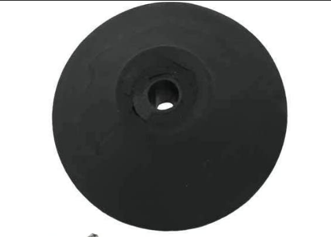 CAN-AM WHEEL ASSY - 2 WHEEL INS CNR